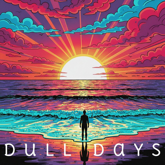 Fire In Our Eyes cover art