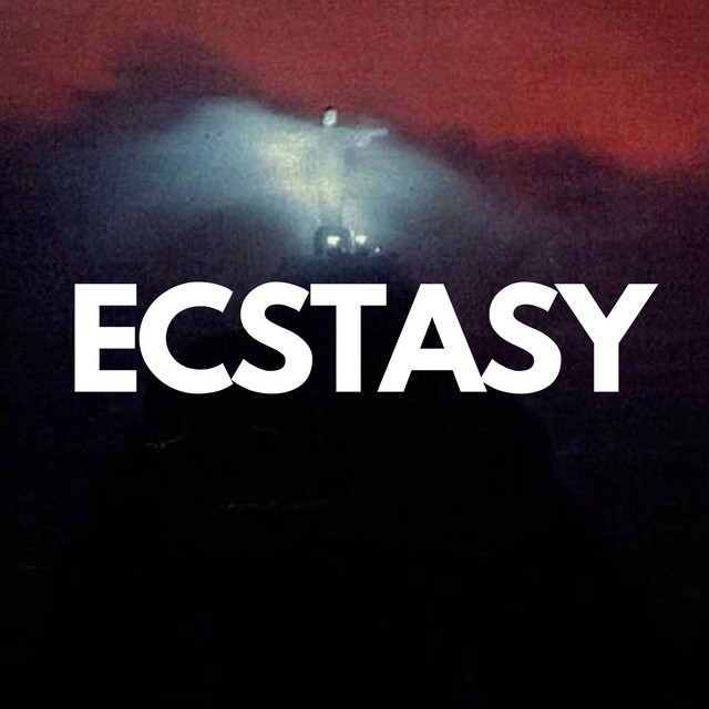 Ecstasy cover art