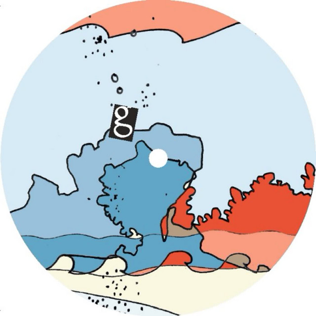 Damage E.P. cover