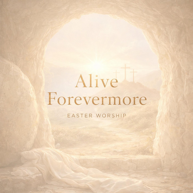 Alive Forevermore