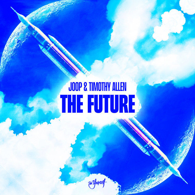 The Future cover art