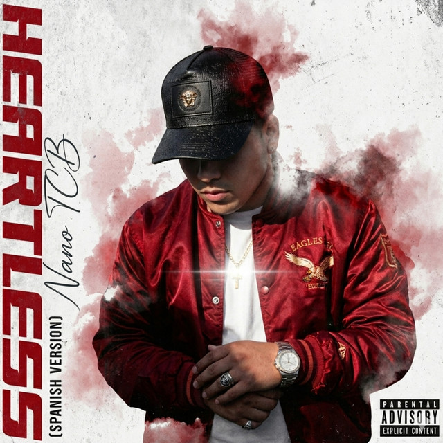 Heartles (Spanis Versión) [Cover]