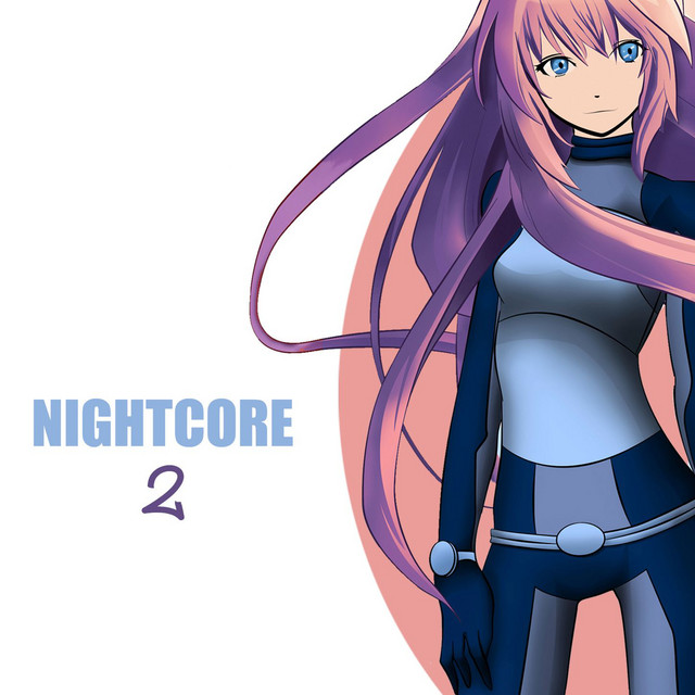 Don't Stop Push It Now - Nightcore Edit