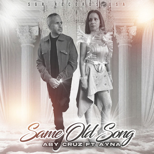 Same Old Song album image