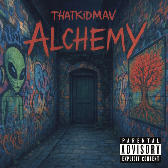 Alchemy