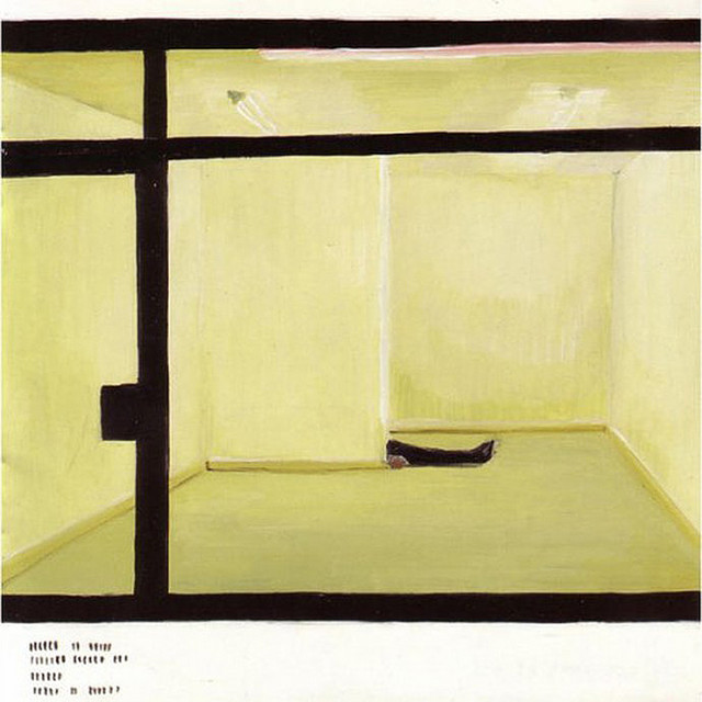 Ends cover