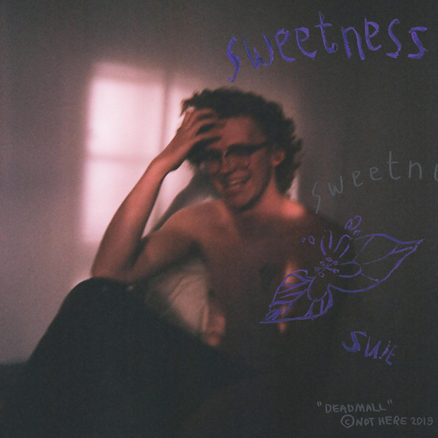 Sweetness cover art
