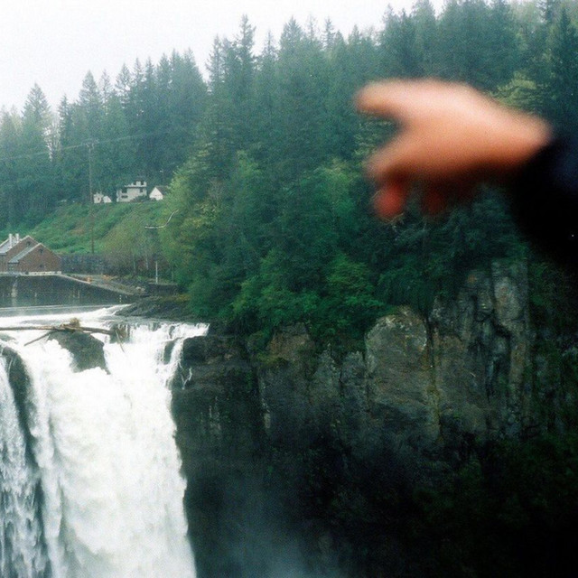 Twin Peaks