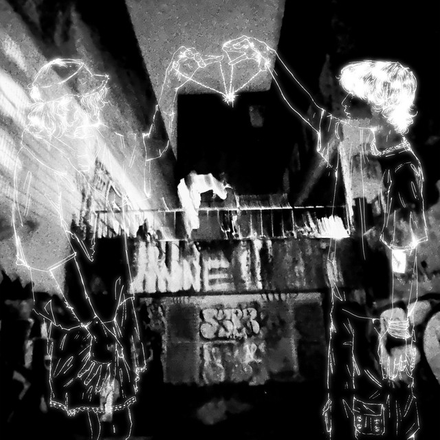 NO.LONGER.FEEL.AFRAID cover