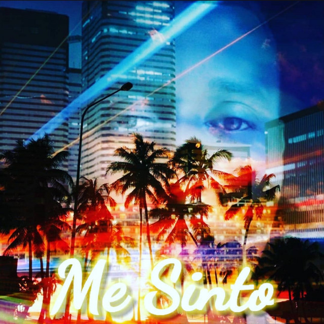 Me Sinto cover art