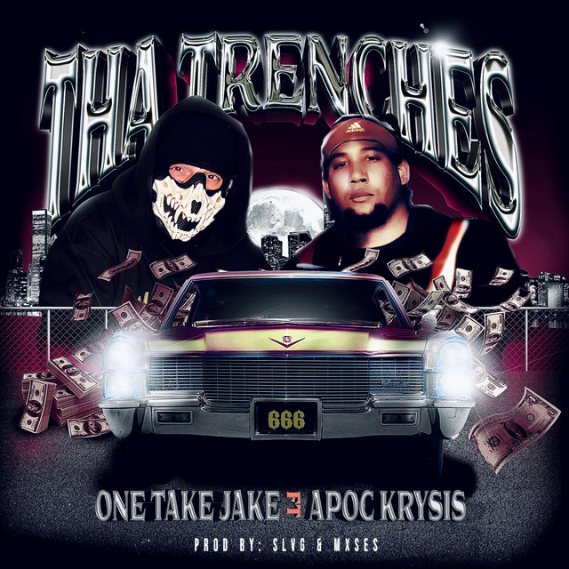 Tha Trenches album image