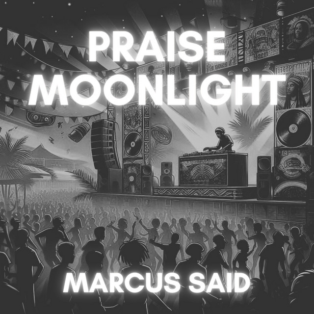 Praise Moonlight