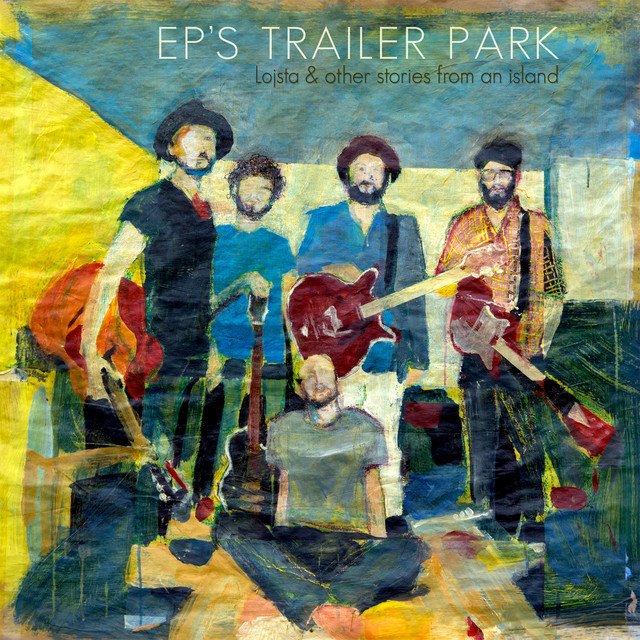 EP’s Trailer Park photo
