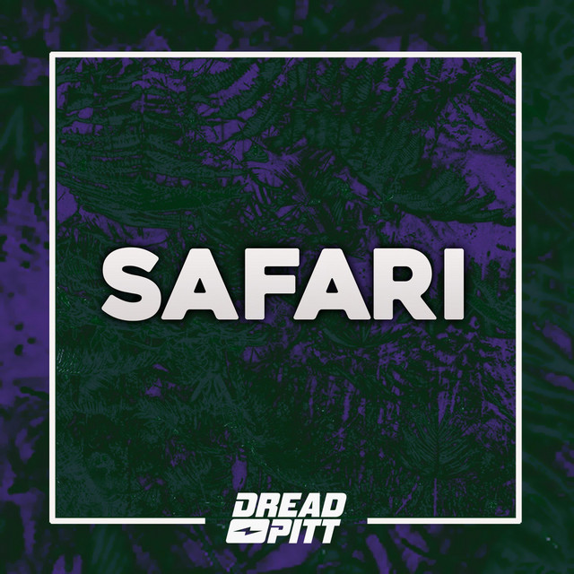 Safari cover