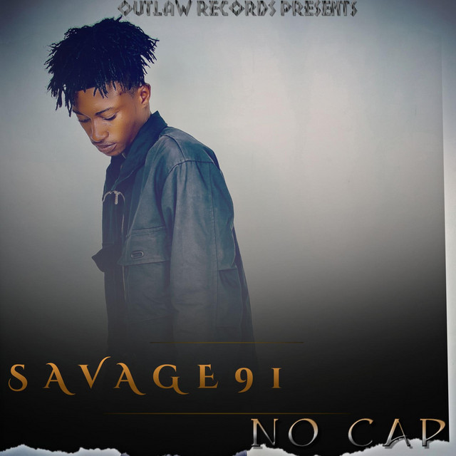No Cap Song And Lyrics By Savage91 Spotify