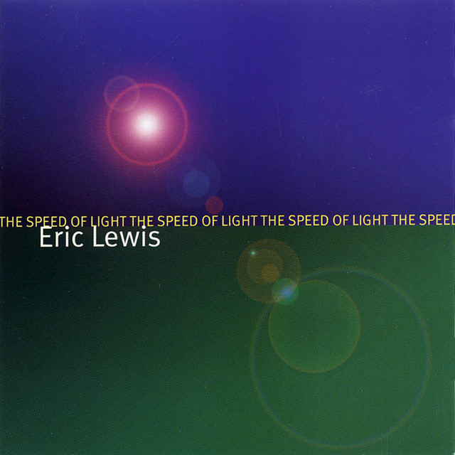 The Speed of Light cover art