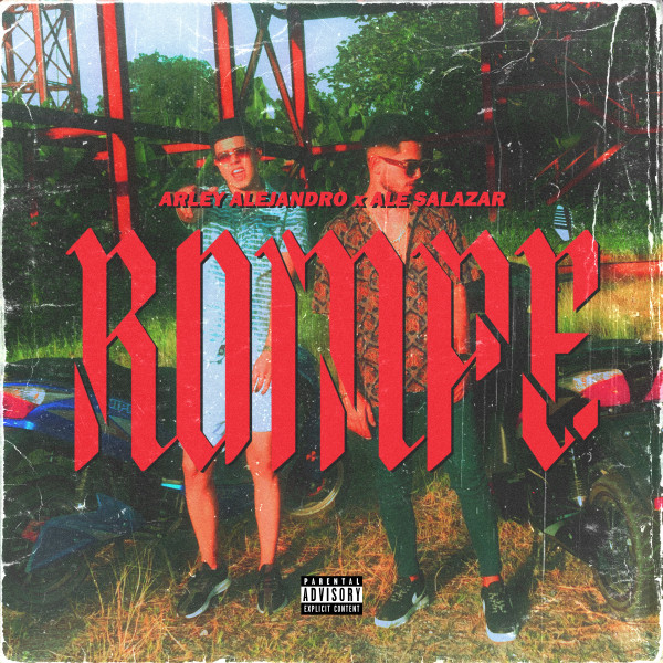 Rompe