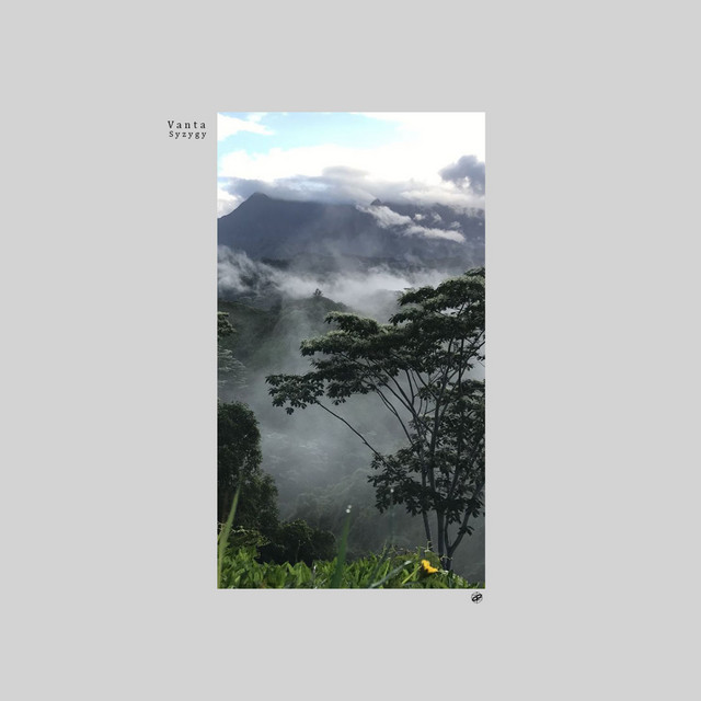 Syzygy cover art