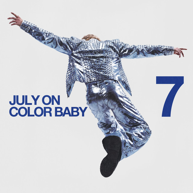 Color Baby (feat. Rsieh Raxan)