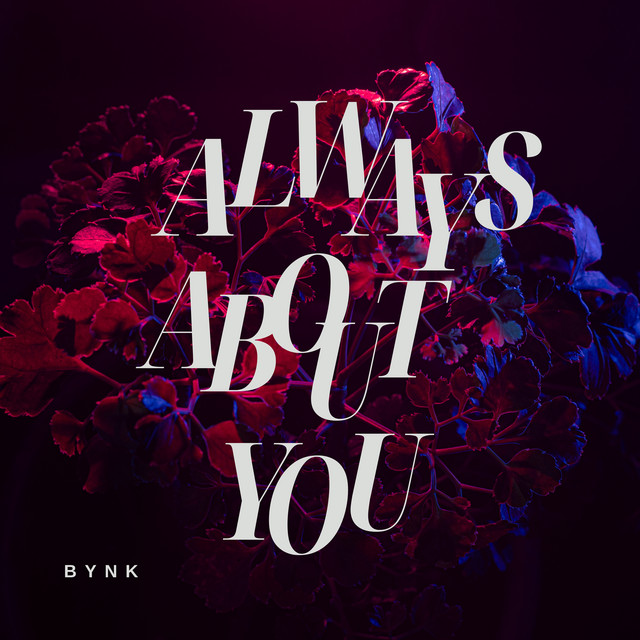 Always About You cover