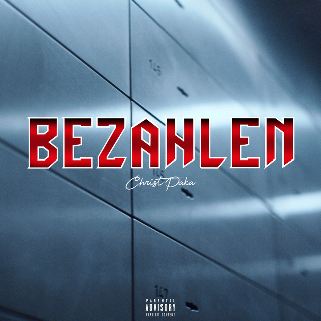 Bezahlen cover