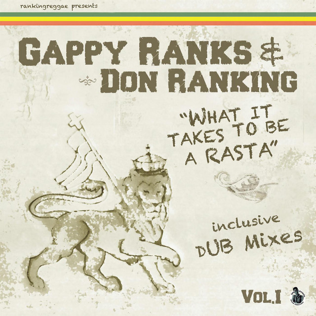 What It Takes (Rootsman Riddim) cover art