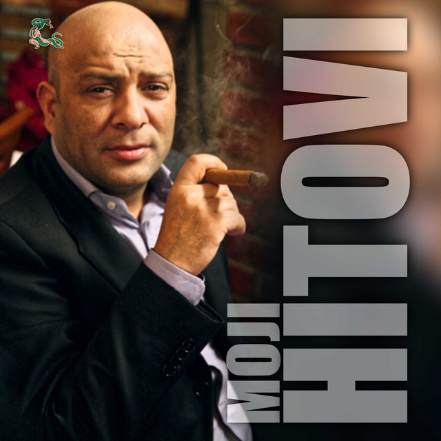 Moji Hitovi cover art