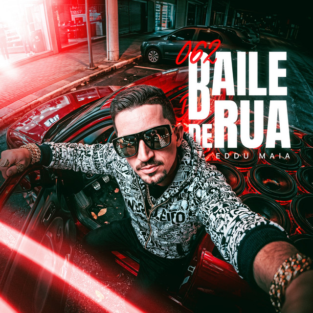 062 Baile de Rua