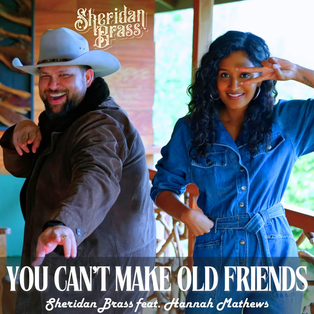 You Can't Make Old Friends