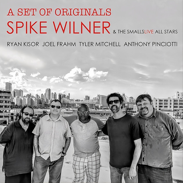 A Set of Originals cover