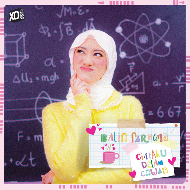 Cintaku Dalam Cawan cover art