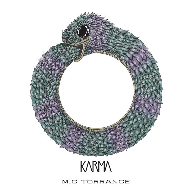Karma cover