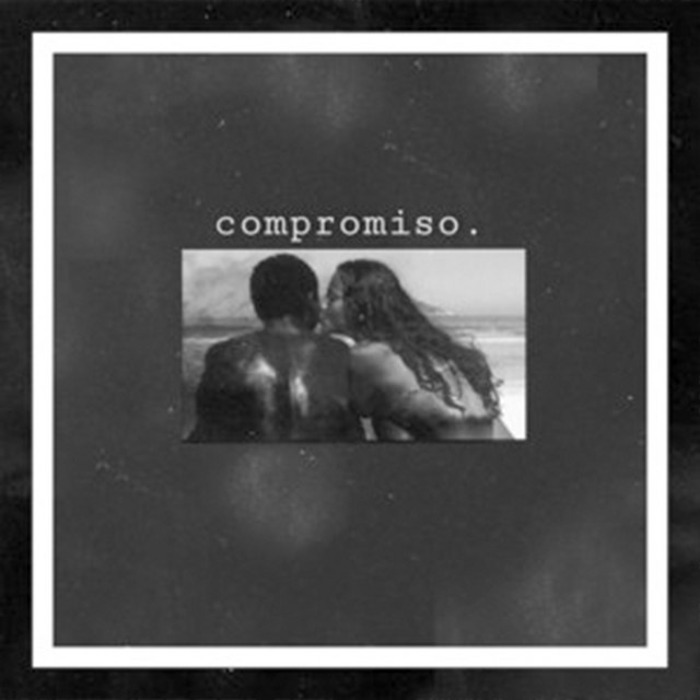 Compromiso cover art