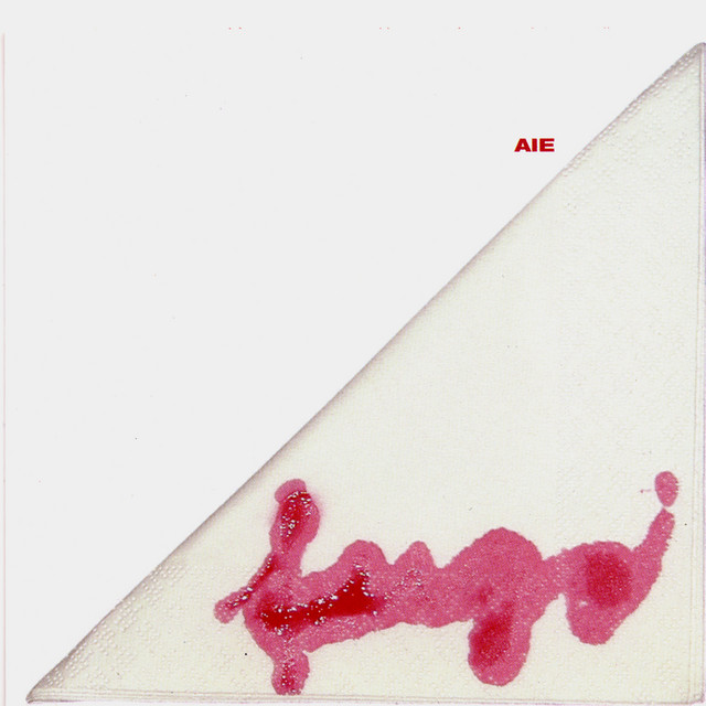 Aie cover art