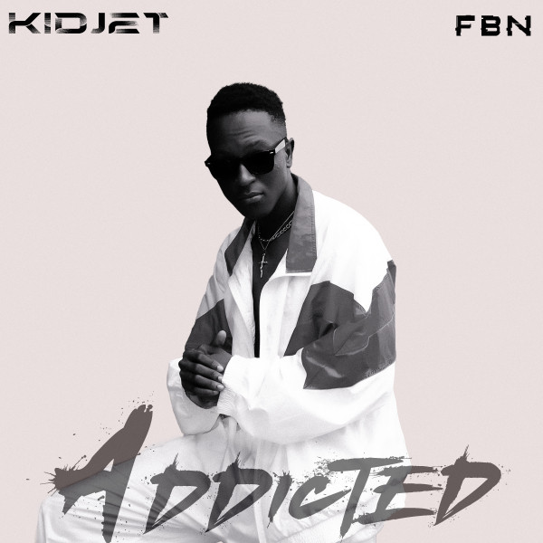 Addicted cover art