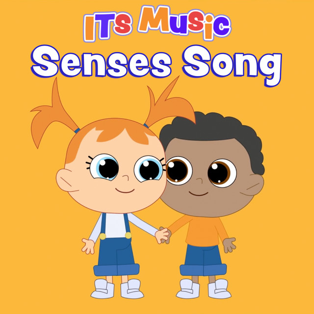Senses Song album image