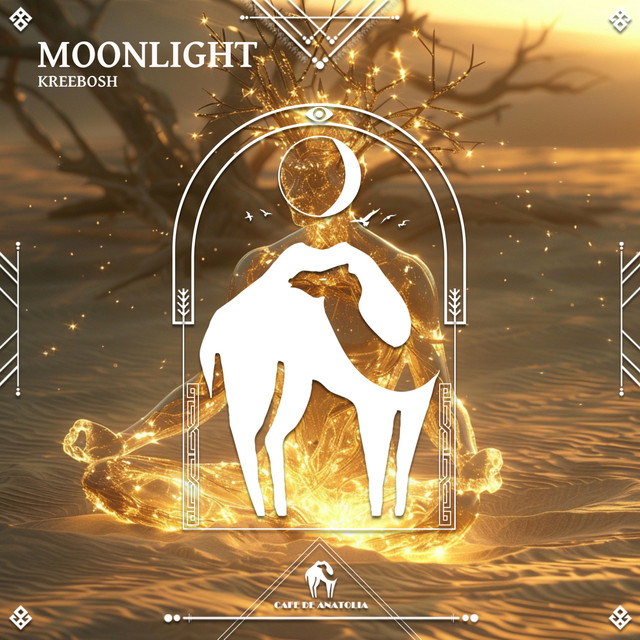 Cover art for Cafe De Anatolia — Moonlight