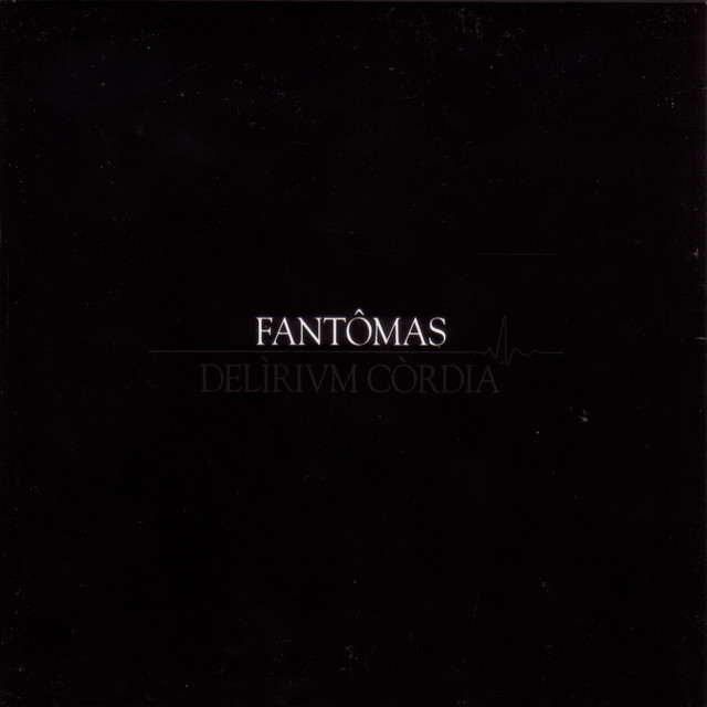 Delirium Cordia - song and lyrics by Fantomas | Spotify