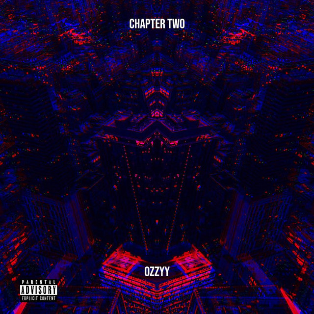 Chapter Two cover art
