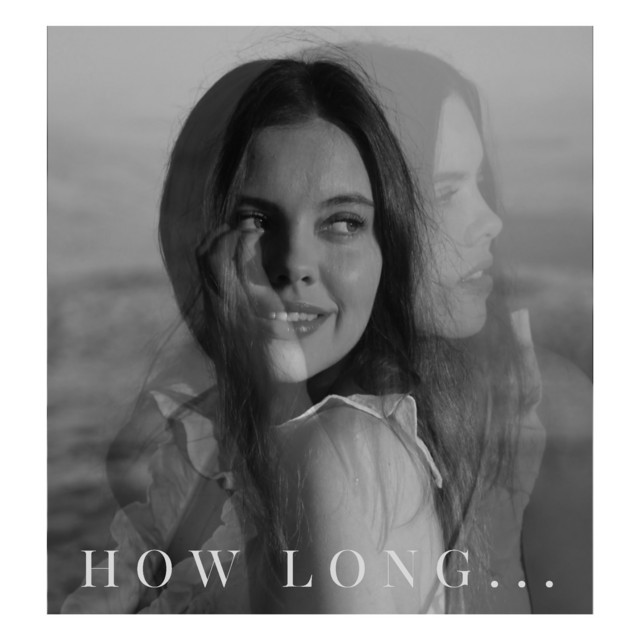 how long . . . cover art