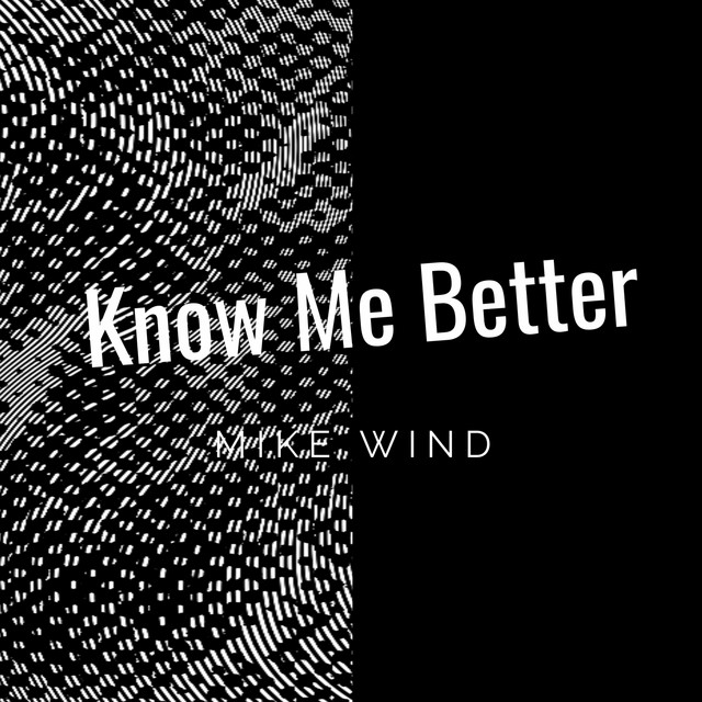 Know Me Better cover