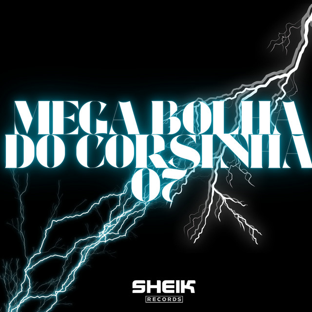 Mega Bolha do Corsinha 07