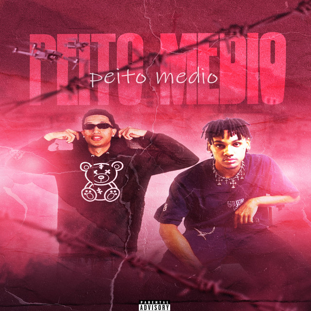 Peito Medio