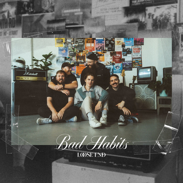 Bad Habits cover art