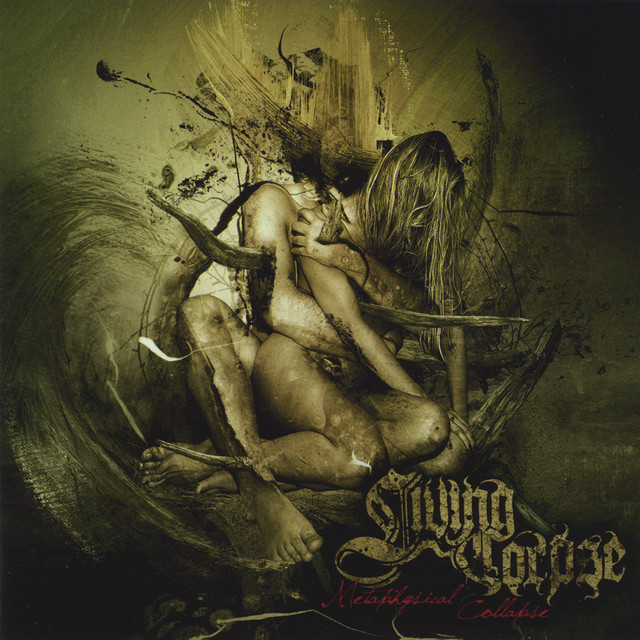 Metaphysical Collapse cover art