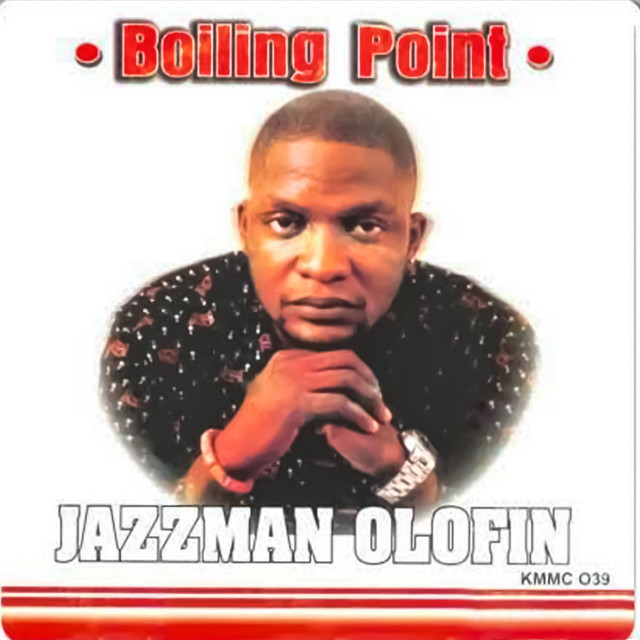 Boiling Point cover