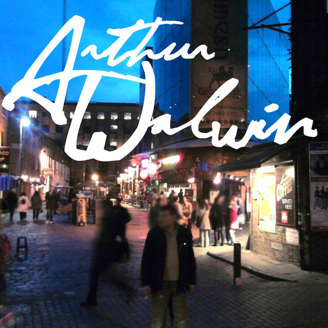 All For You - Single by Arthur Walwin | Spotify
