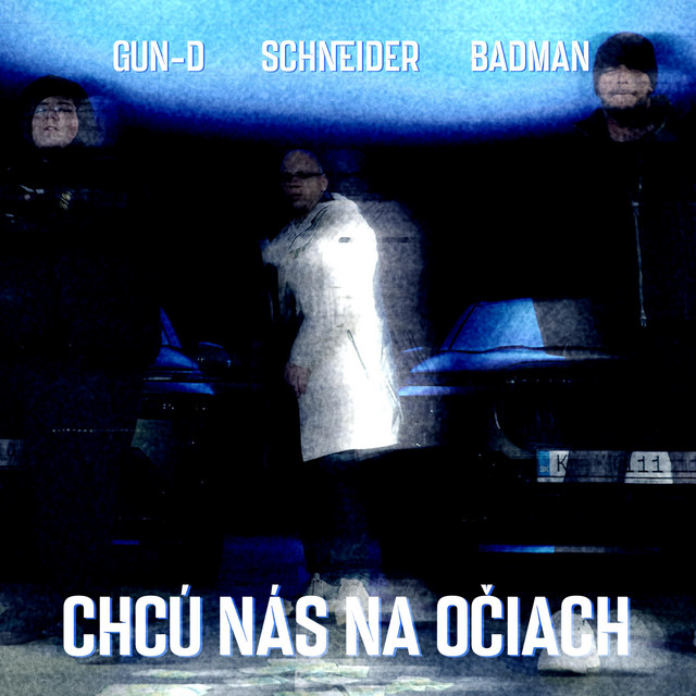 Na očiach