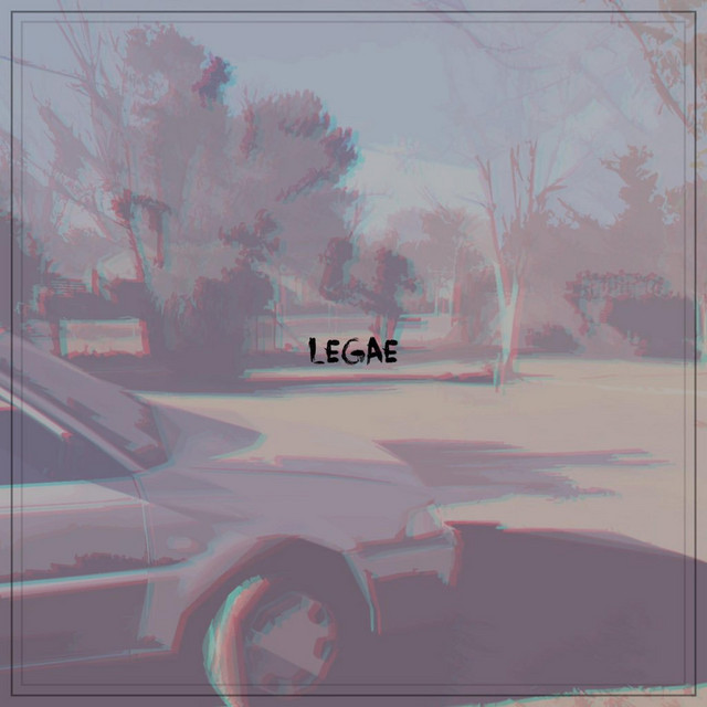 Legae artwork
