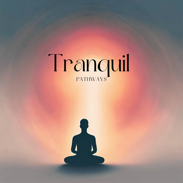 Tranquil Pathways: Inner Renewal, Miraculous Tranquility, Harmony Within
